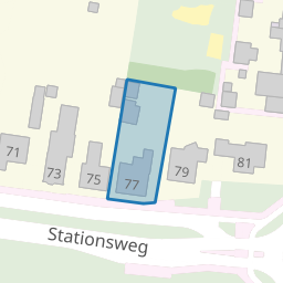 Perceel VRY00-T-1176