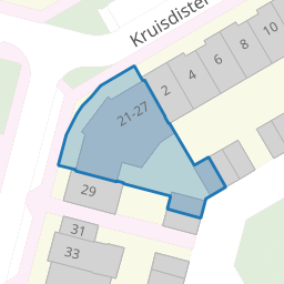 Perceel VRY00-T-1199