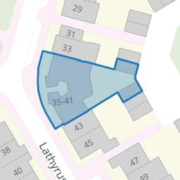 Perceel VRY00-T-1200