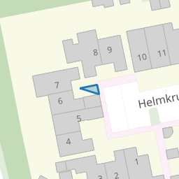 Perceel VRY00-T-1240