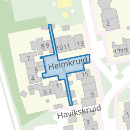 Perceel VRY00-T-1253