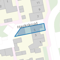 Perceel VRY00-T-1255