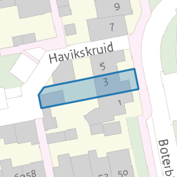 Perceel VRY00-T-1256