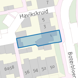 Perceel VRY00-T-1257