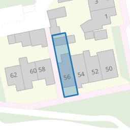 Perceel VRY00-T-1261