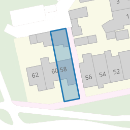 Perceel VRY00-T-1262