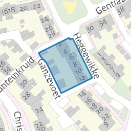 Perceel VRY00-T-1271