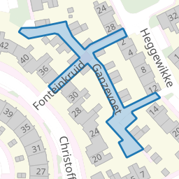 Perceel VRY00-T-1273