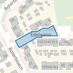 Perceel VRY00-T-1277