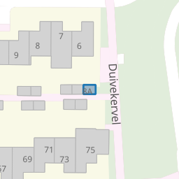 Perceel VRY00-T-1279