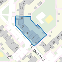 Perceel VRY00-T-1283