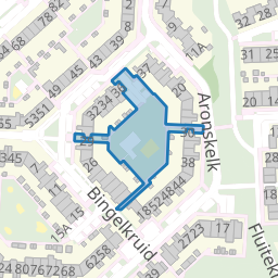 Perceel VRY00-T-1285