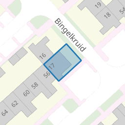 Perceel VRY00-T-1302