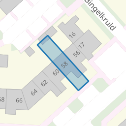 Perceel VRY00-T-1304