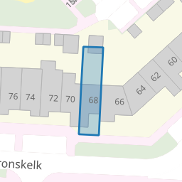 Perceel VRY00-T-1309