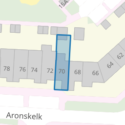 Perceel VRY00-T-1311