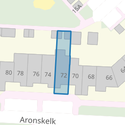 Perceel VRY00-T-1313