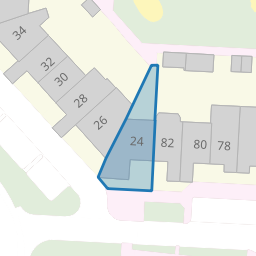 Perceel VRY00-T-1318