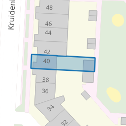 Perceel VRY00-T-1326