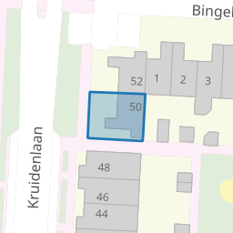 Perceel VRY00-T-1328