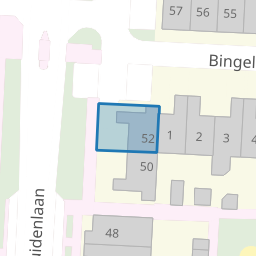 Perceel VRY00-T-1329