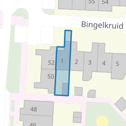 Perceel VRY00-T-1330