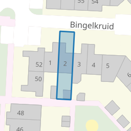 Perceel VRY00-T-1331