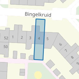 Perceel VRY00-T-1333