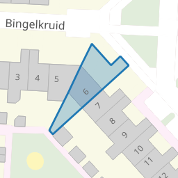 Perceel VRY00-T-1335