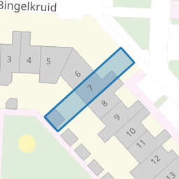 Perceel VRY00-T-1336