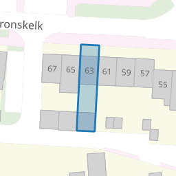 Perceel VRY00-T-1357