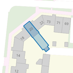 Perceel VRY00-T-1364