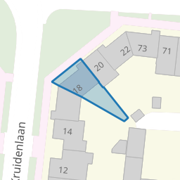 Perceel VRY00-T-1365