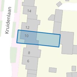 Perceel VRY00-T-1369