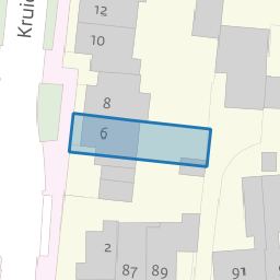 Perceel VRY00-T-1371