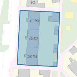 Perceel VRY00-T-1379