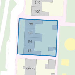 Perceel VRY00-T-1380