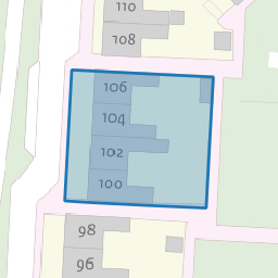 Perceel VRY00-T-1381