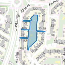 Perceel VRY00-T-1384