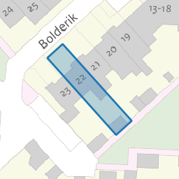 Perceel VRY00-T-1387