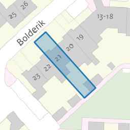 Perceel VRY00-T-1388