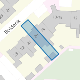 Perceel VRY00-T-1389