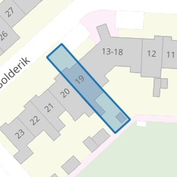 Perceel VRY00-T-1390