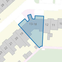 Perceel VRY00-T-1391