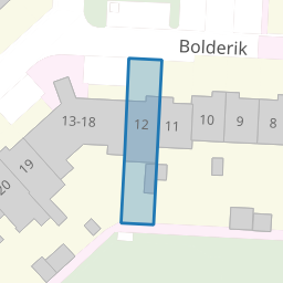 Perceel VRY00-T-1392