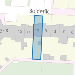 Perceel VRY00-T-1394