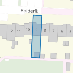 Perceel VRY00-T-1395