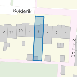 Perceel VRY00-T-1396