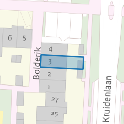 Perceel VRY00-T-1402