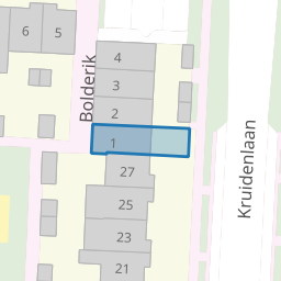 Perceel VRY00-T-1404